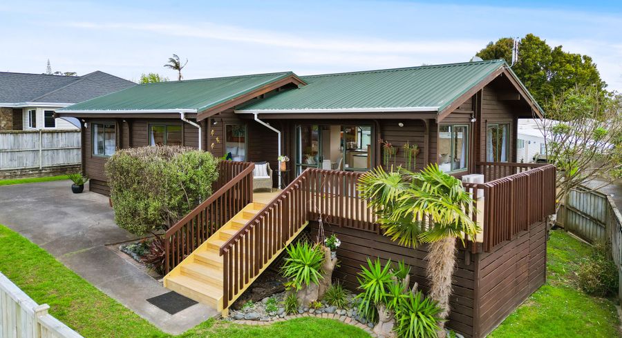  at 1/40 Drake Street, Howick, Manukau City, Auckland