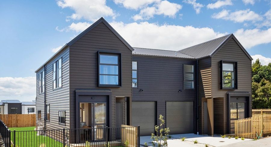  at Lot 35/36-46 Moire Road, Massey, Waitakere City, Auckland