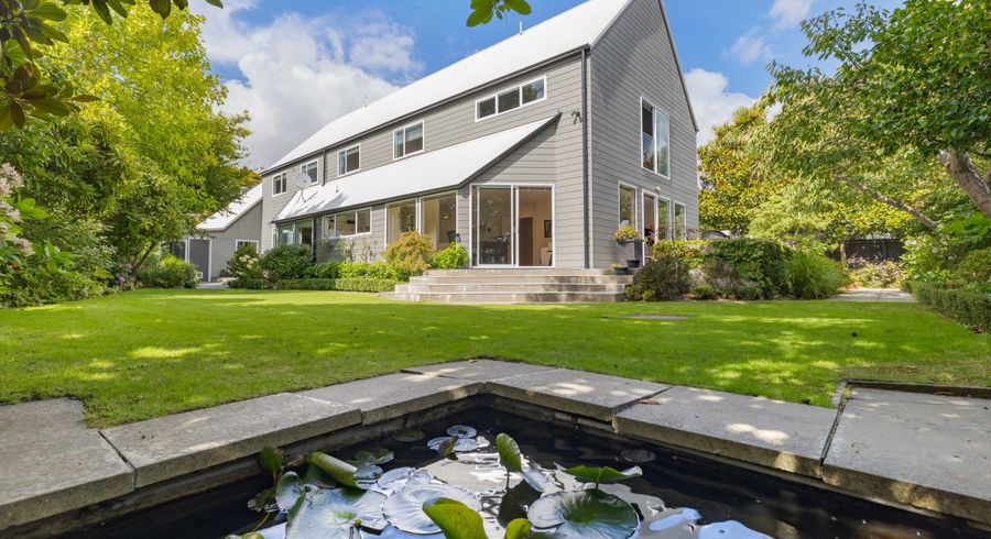  at 124 Watford Street, Strowan, Christchurch City, Canterbury