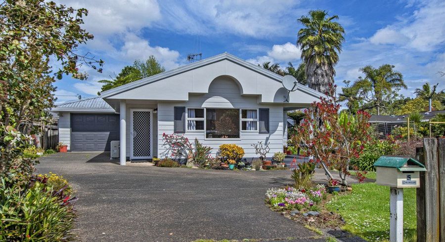  at 5 Braintree Street, Kamo, Whangarei