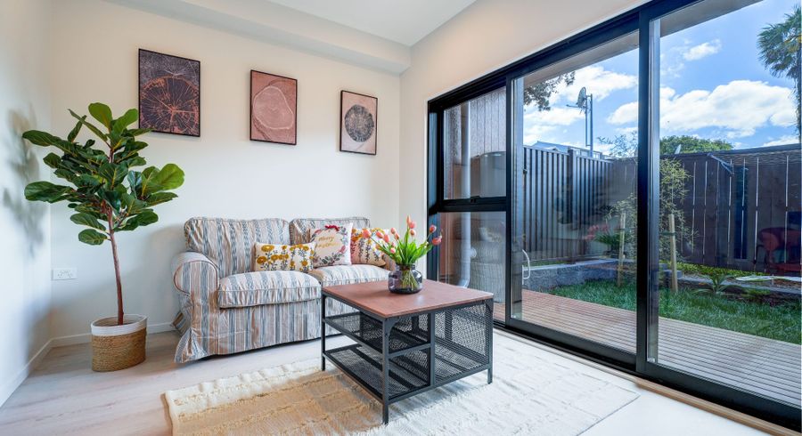  at Lot 3/44 Parry Road, Mount Wellington, Auckland City, Auckland
