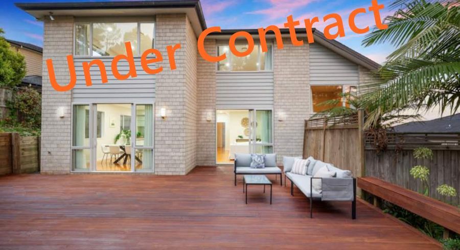  at 68 Harrowglen Drive, Albany, North Shore City, Auckland
