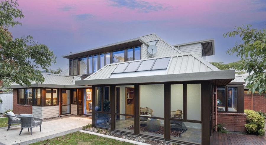  at 16 Kent Lodge Avenue, Avonhead, Christchurch City, Canterbury