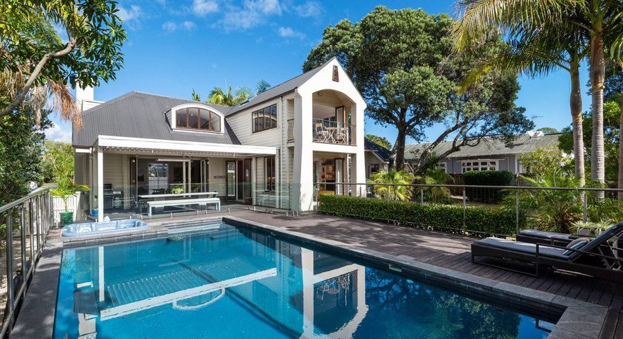  at 34 Edgars Road, Westmere, Auckland City, Auckland