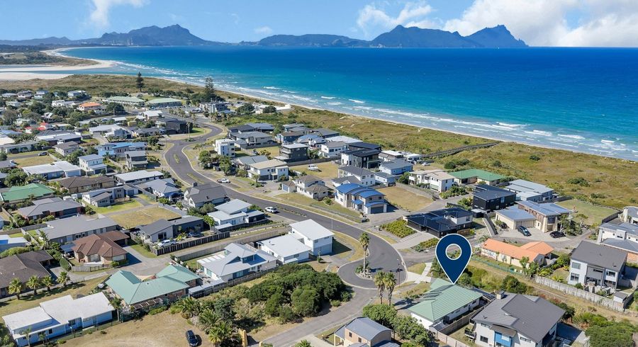  at 130 Bream Bay Drive, Ruakaka, Whangarei, Northland