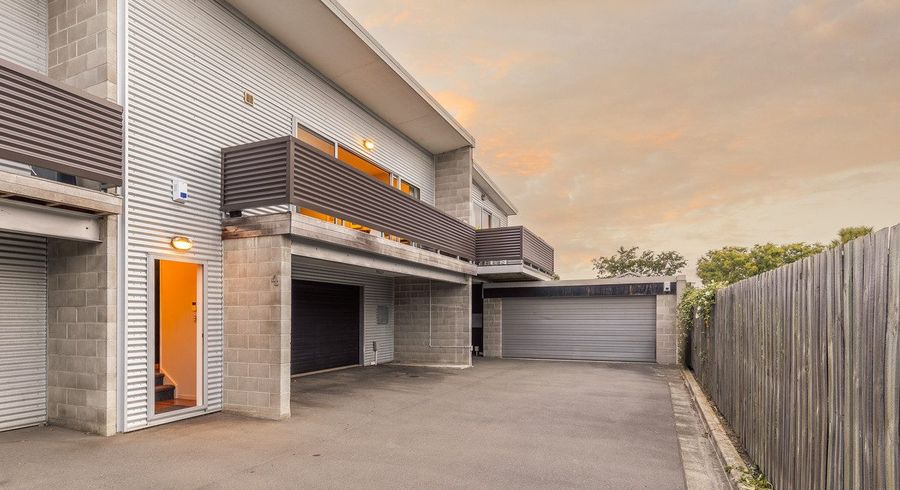  at 532D Hereford Street, Linwood, Christchurch City, Canterbury