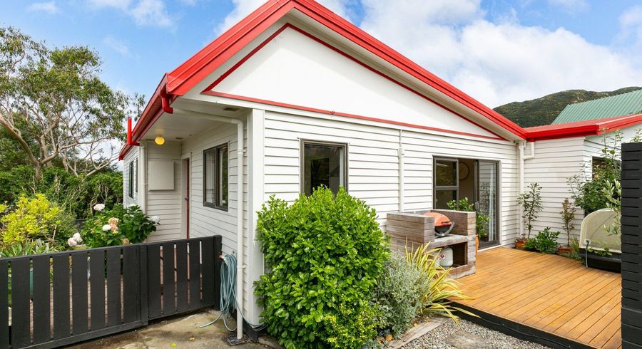  at 17A Govind Grove, Ngaio, Wellington