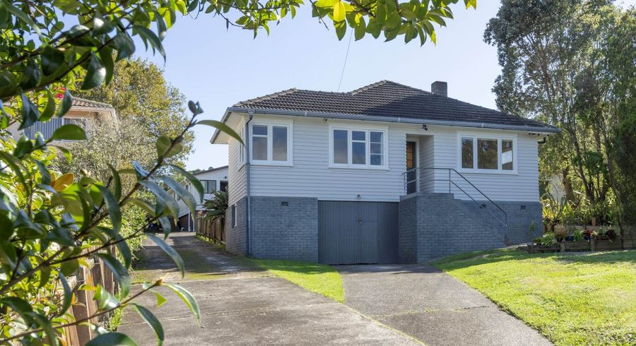  at 23 Stottholm Road, Titirangi, Waitakere City, Auckland