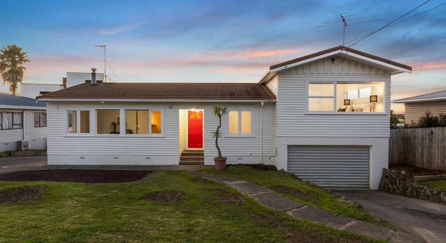  at 70a College Road, Northcote, North Shore City, Auckland