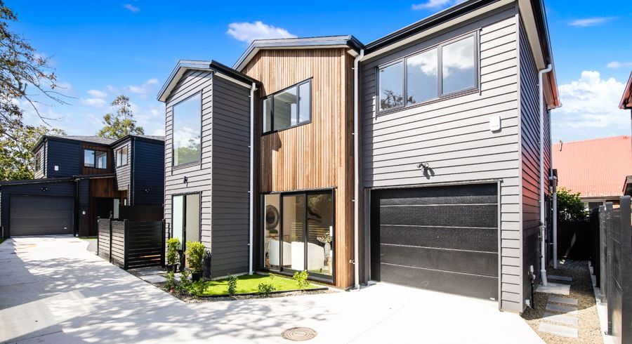  at 16 Hamon Avenue, Mount Roskill, Auckland