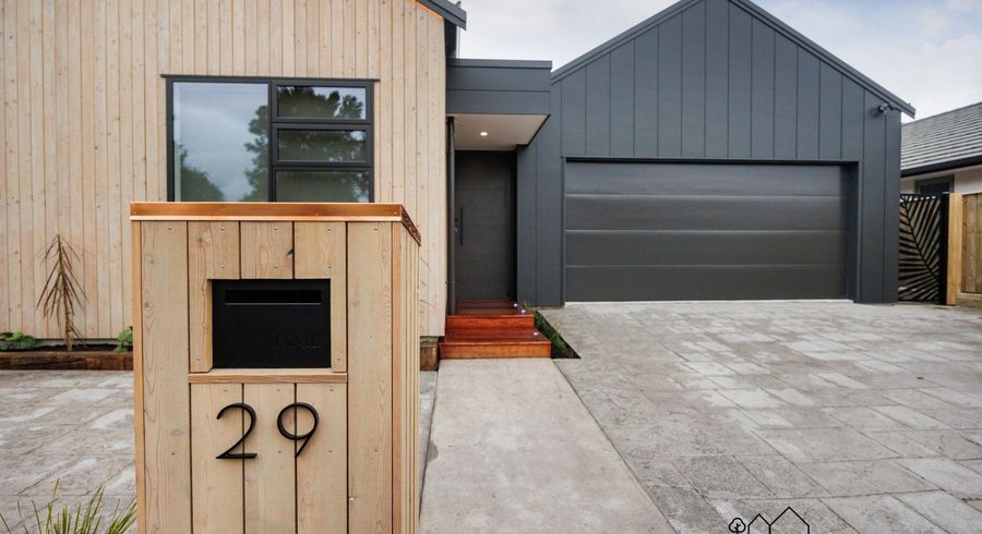  at 29 Hardie Street, Hokowhitu, Palmerston North