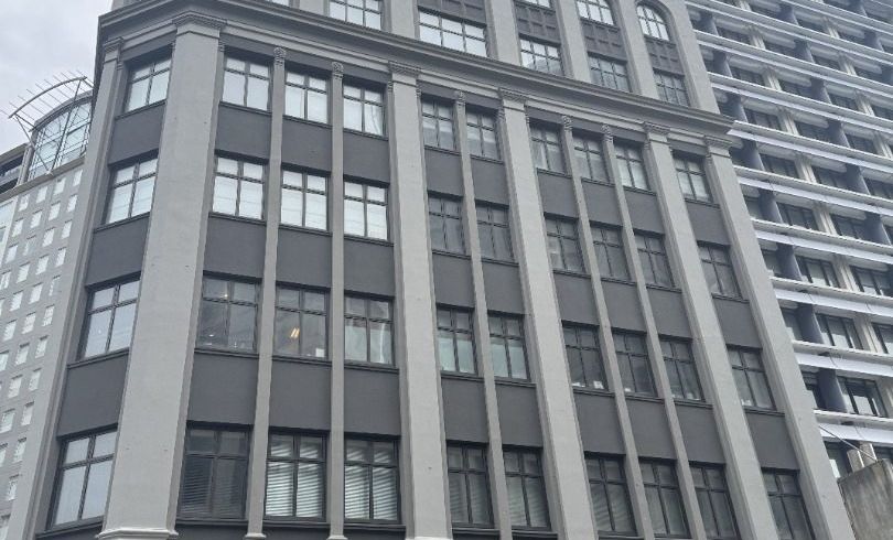  at 2f/16 The Terrace, Wellington Central, Wellington, Wellington