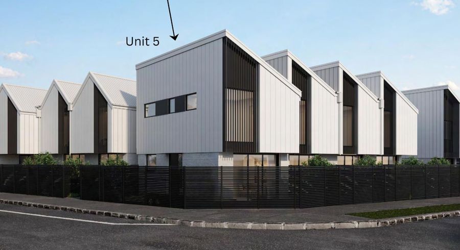  at 5/168 Rosebank Road, Avondale, Auckland