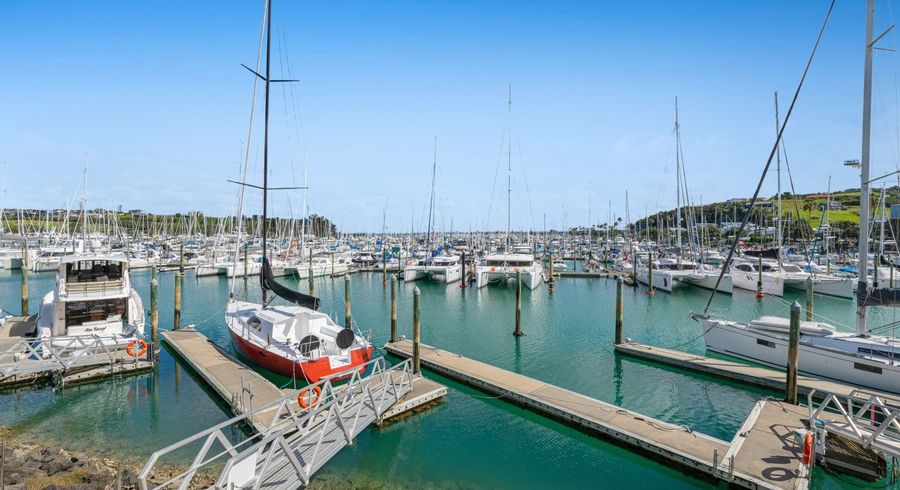  at 32 Rue D'amarres, Gulf Harbour, Rodney, Auckland