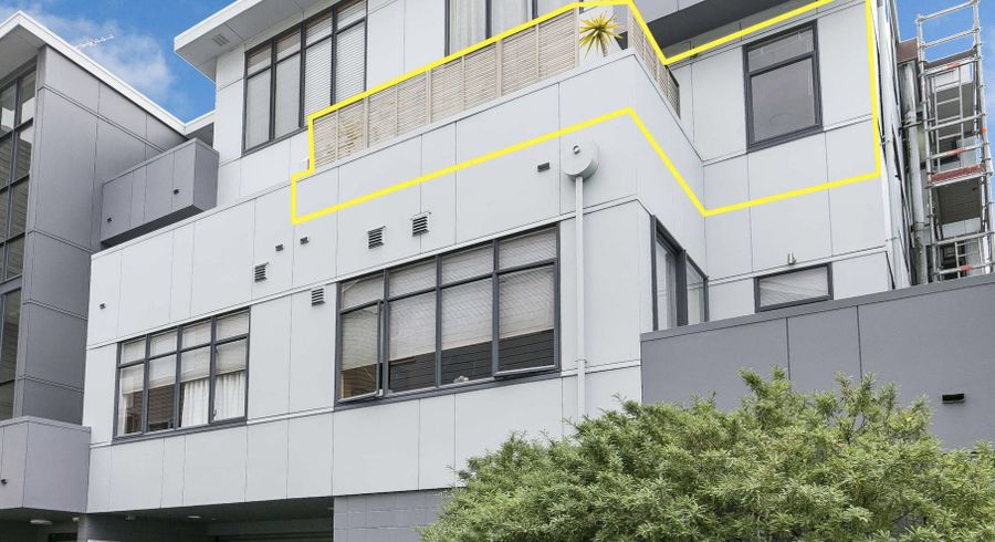  at 6/7 Hanson St, Mount Cook, Wellington, Wellington