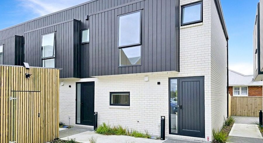  at 8/1 Rainey Grove, Taita, Lower Hutt, Wellington