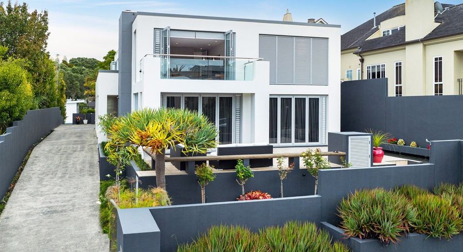  at 55 Rawhitiroa Road, Kohimarama, Auckland