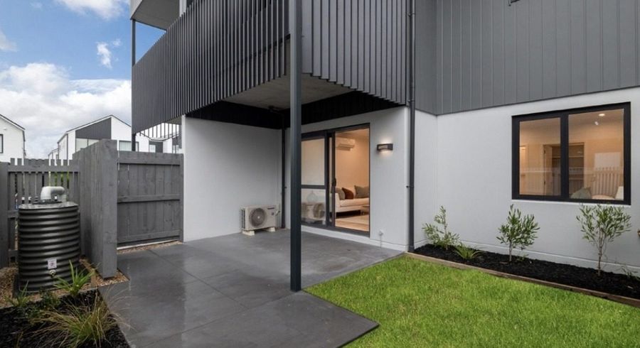  at 4/18 Rigby Dr, Whenuapai, Waitakere City, Auckland