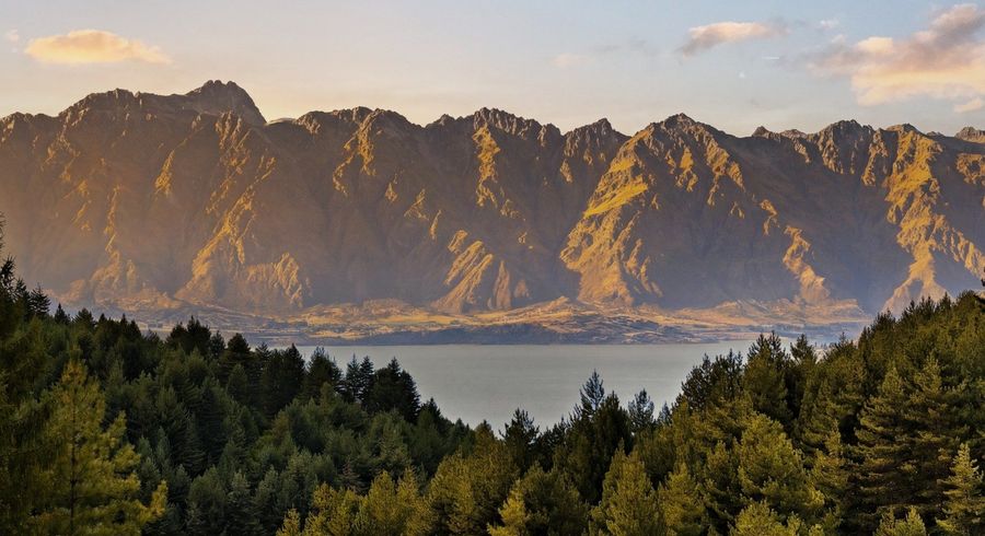  at 1/624 Glenorchy-Queenstown Road, Closeburn, Queenstown-Lakes, Otago