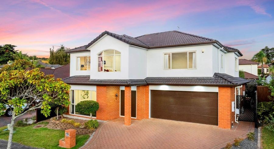  at 4 Tsar Court, Flat Bush, Manukau City, Auckland