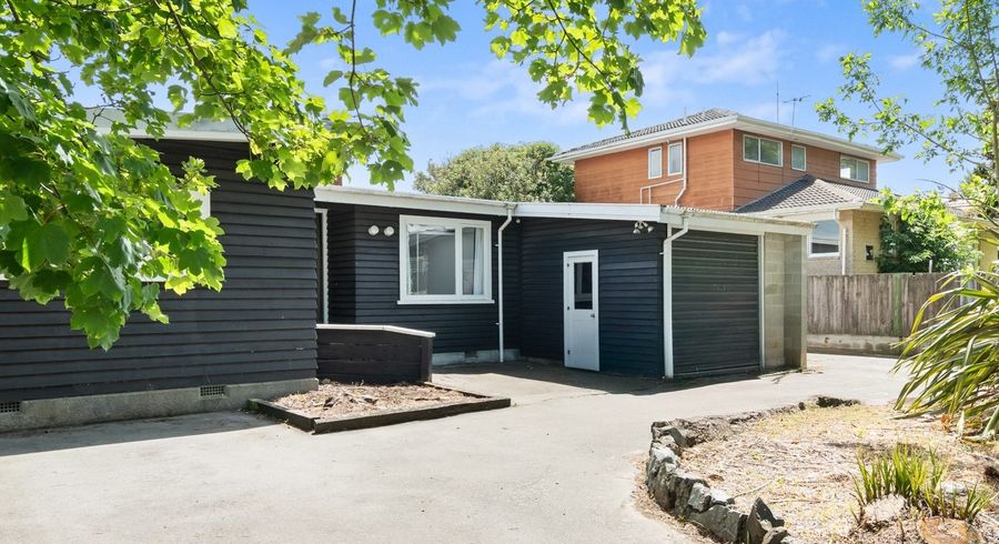  at 1/65 Brodie Street, Ilam, Christchurch City, Canterbury