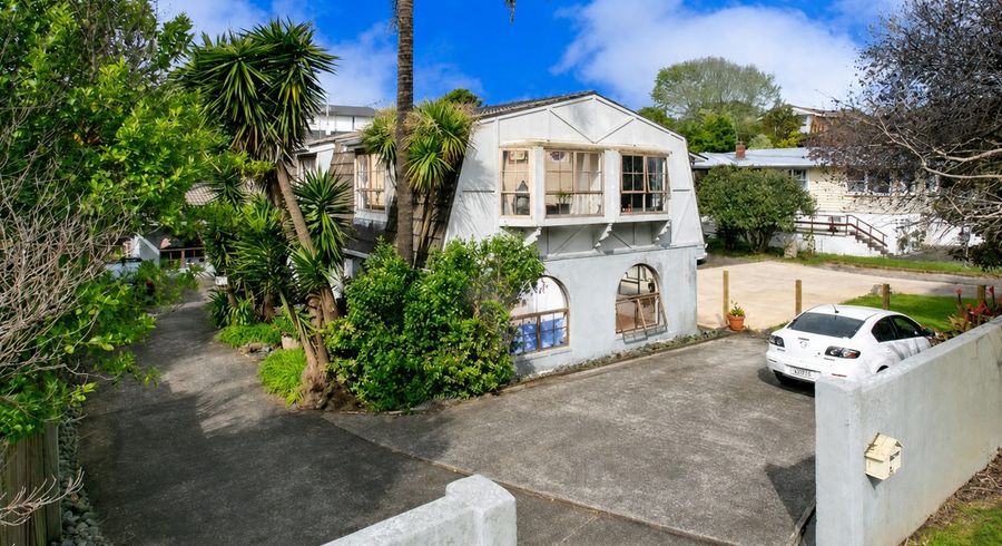  at 6 Burns Avenue, Takapuna, North Shore City, Auckland