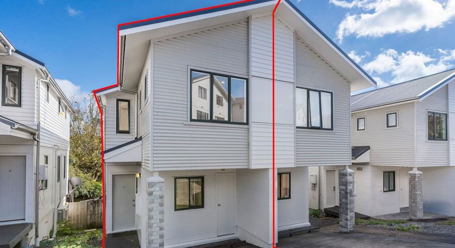  at 11/10-26 John Jennings Drive, Oteha, North Shore City, Auckland
