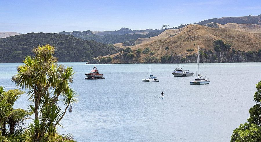  at 43 Bay View Road, Raglan, Waikato, Waikato