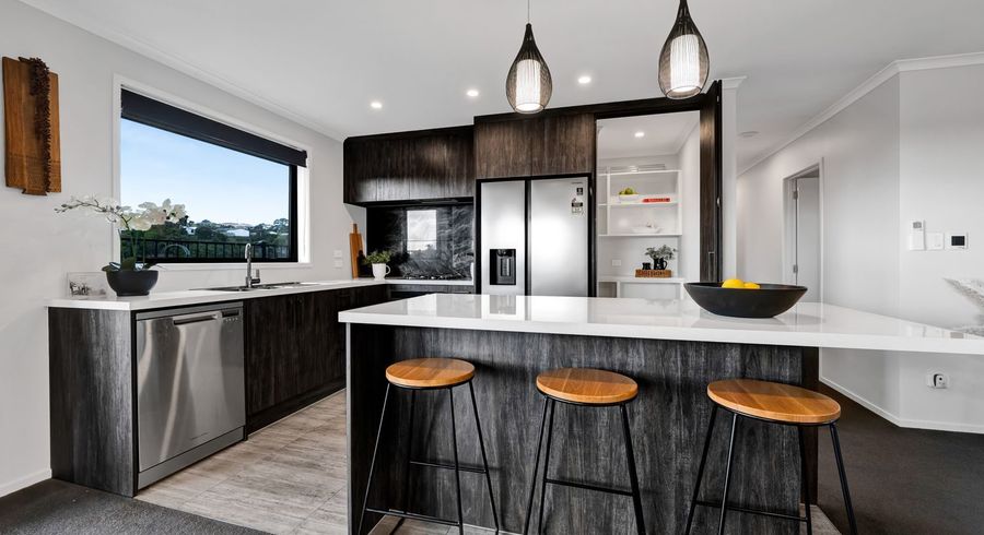  at 6 Mangaotuku Lane, Whalers Gate, New Plymouth