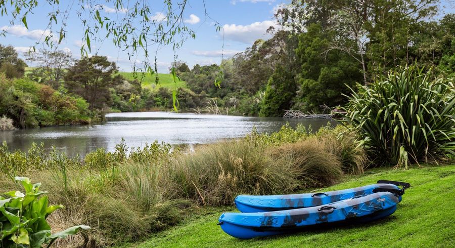  at 1 Newton Road, Riverhead, Rodney, Auckland