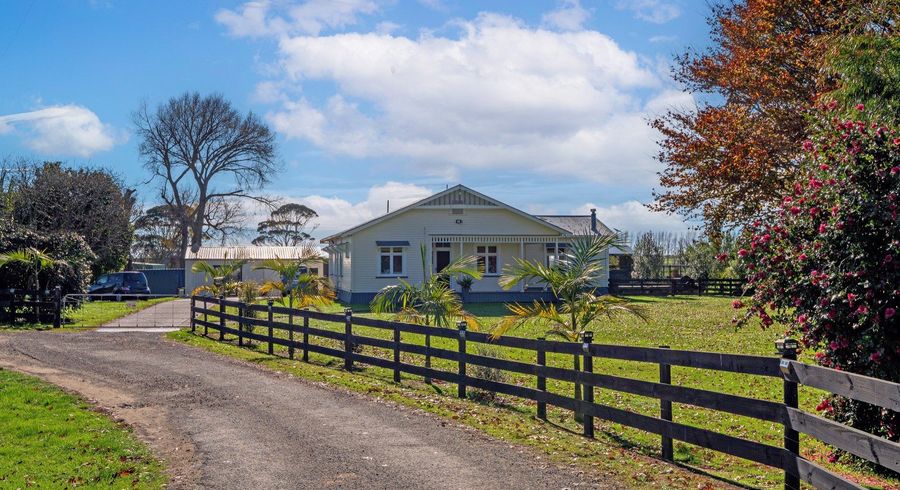  at 206 Thornton Road, Thornton, Whakatane