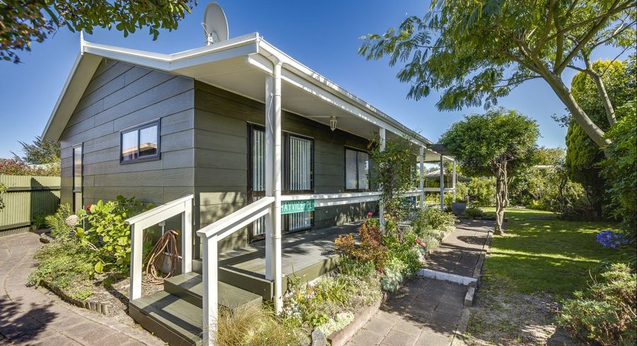  at 1/44 Townshend Crescent, Greenmeadows, Napier, Hawke's Bay