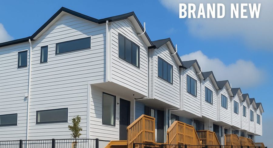  at 5 Paine Place, Mangere, Manukau City, Auckland