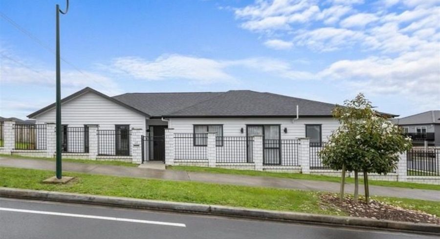  at 57 Drumbuoy Drive, Flat Bush, Manukau City, Auckland