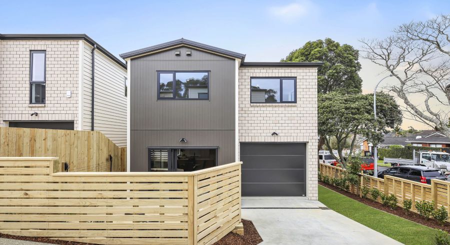  at Lot 4-6/12 Kurnell Drive, Botany Downs, Manukau City, Auckland
