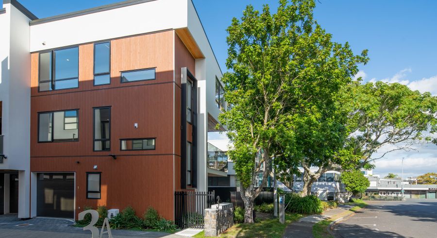  at 1/3 Campbell Road, Takapuna, North Shore City, Auckland