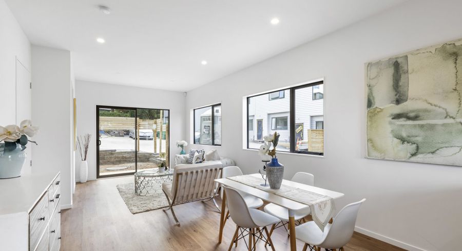  at Lot 1/24 Parry Road, Mount Wellington, Auckland City, Auckland