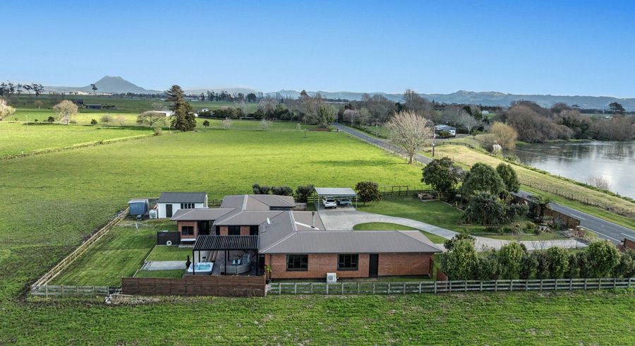  at 97 East Bank Road, Thornton, Whakatane, Bay Of Plenty