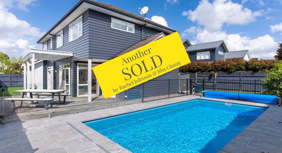  at 31 Anchorage Drive, Karaka, Papakura