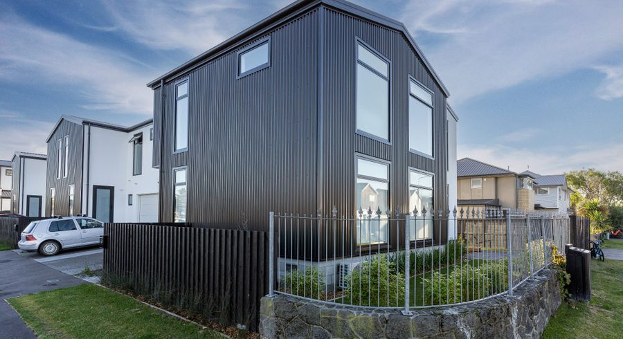  at 47 Canon Street, St Albans, Christchurch