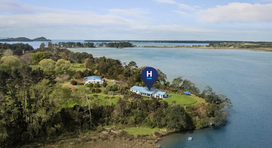  at 46 Tanners Point Road, Tanners Point, Katikati