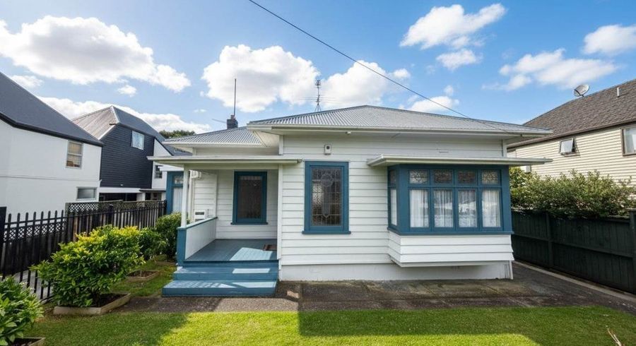  at 1/19 Inkerman Street, Onehunga, Auckland City, Auckland