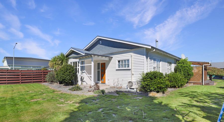  at 8 Graham Street, Tinwald, Ashburton, Canterbury