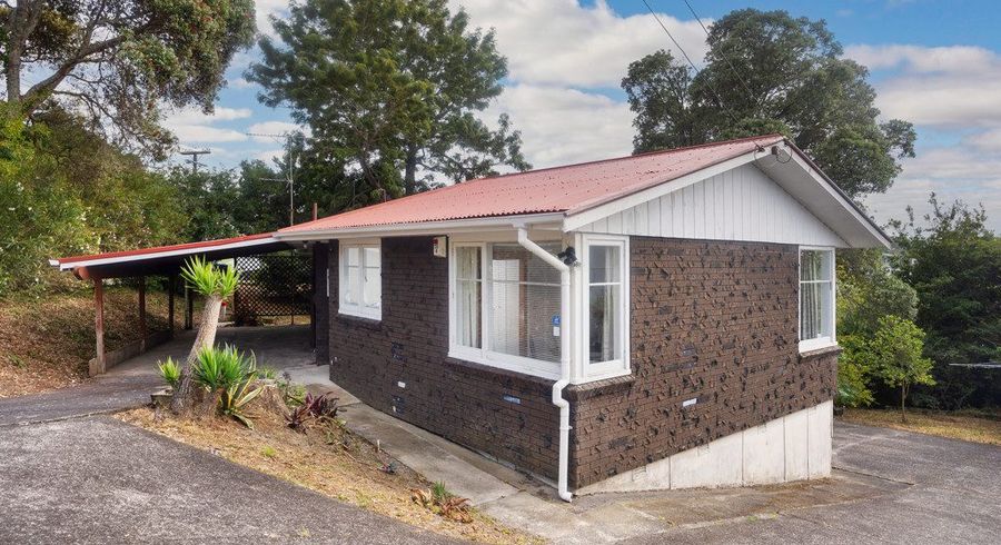  at 134 Methuen Road, New Windsor, Auckland