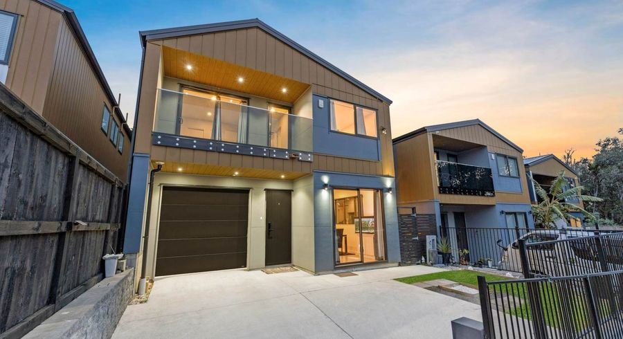  at 11 Pumau Place, Flat Bush, Manukau City, Auckland