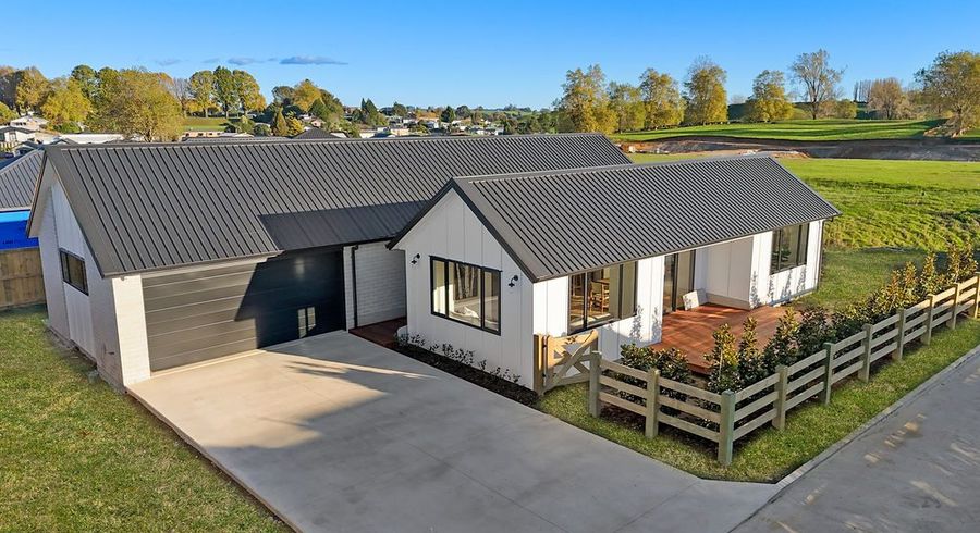  at 96 Overdale Street,, Putaruru, South Waikato, Waikato