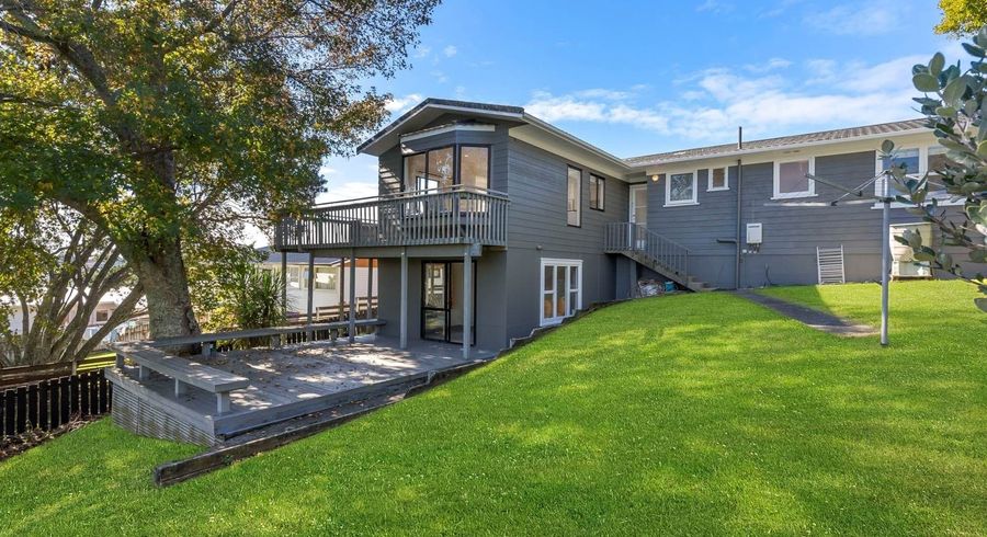  at 16 Mawson Avenue, Torbay, Auckland
