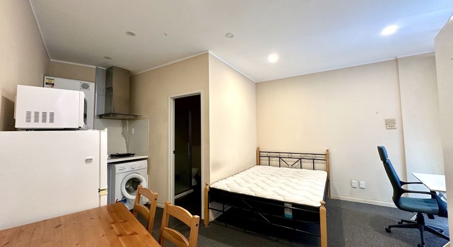  at 24A1/88 Cook Street, City Centre, Auckland City, Auckland