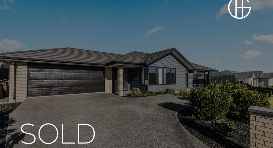  at 18 Carthey Road, Milldale, Rodney, Auckland