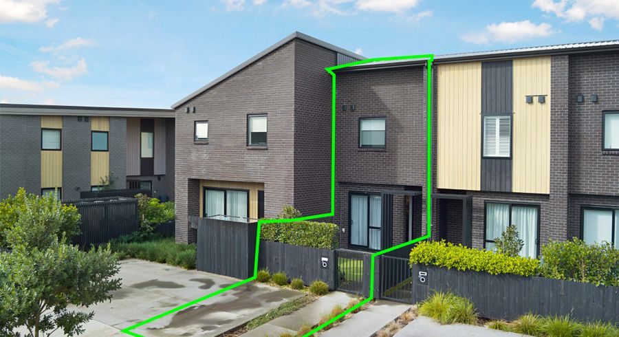  at 51 Wallace Road, Hobsonville, Waitakere City, Auckland